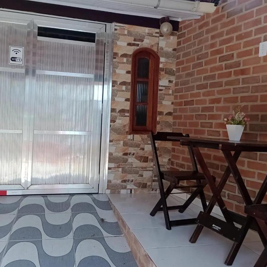 Quarto Privado-Suite Aconchego-Miguel Pereira / Rj Exterior photo